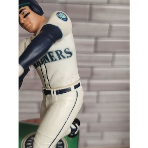 Starting Lineup Stadium Stars Alex Rodriguez 1999 Series From Hasbro - Picture 5 of 8